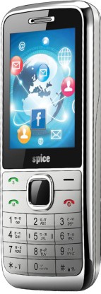 Spice Z102
