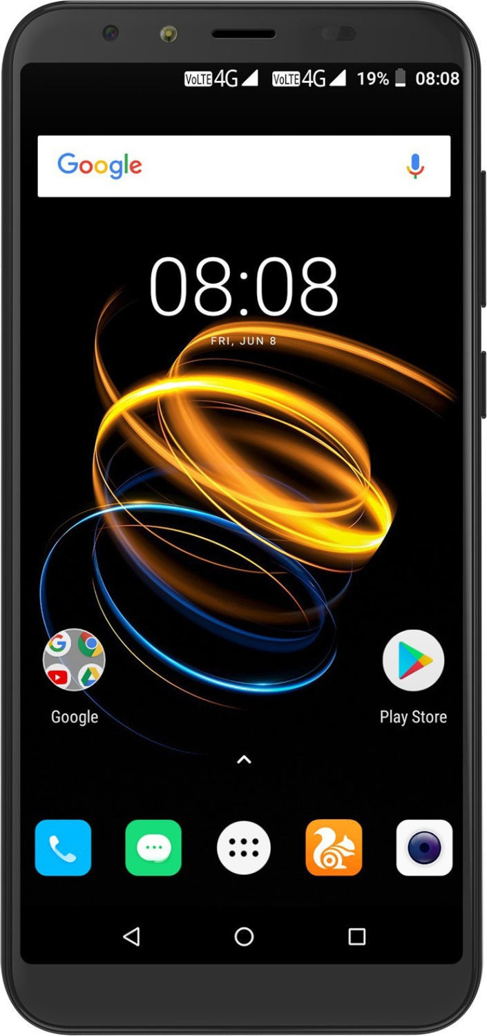 IVooMi i2 Lite