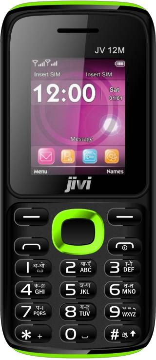 Jivi JV 12M
