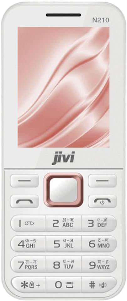 Jivi N210