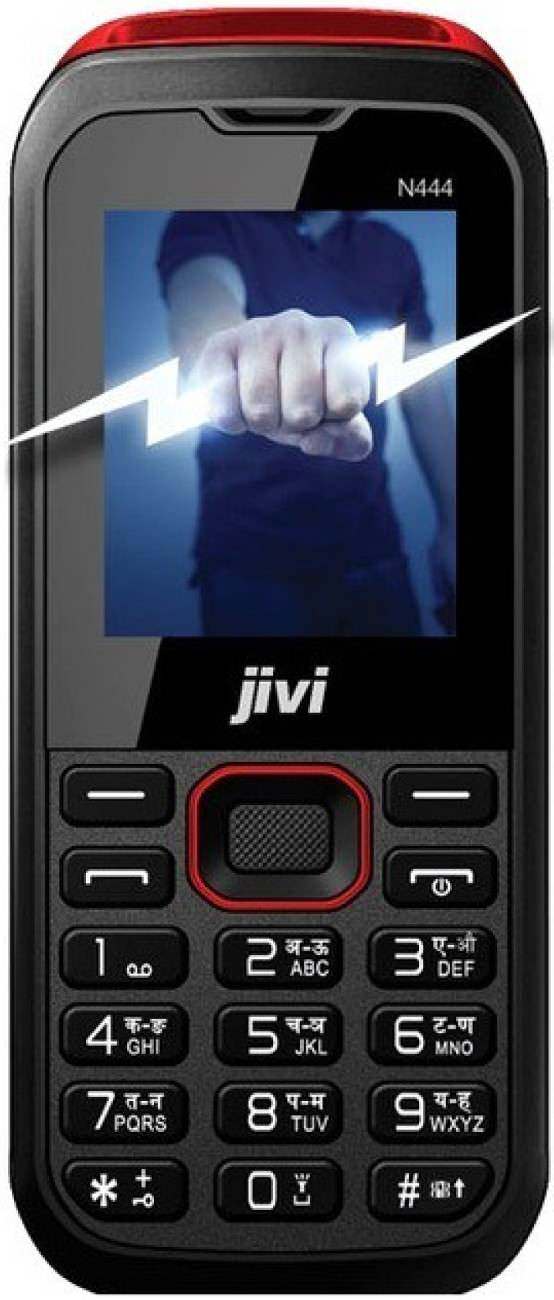 Jivi N444