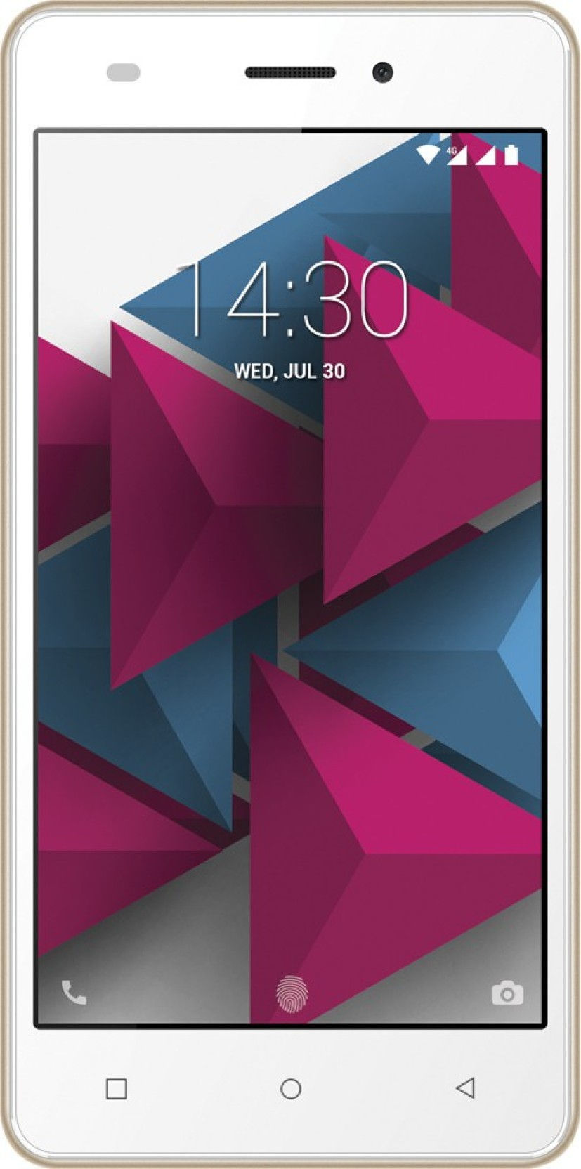 Jivi Prime P444