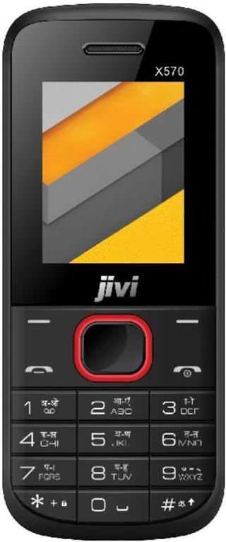 Jivi X570