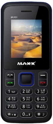 Maxx FX151