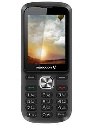 Videocon Bazoomba V2DA