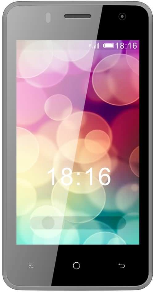 Videocon Challenger V40DF