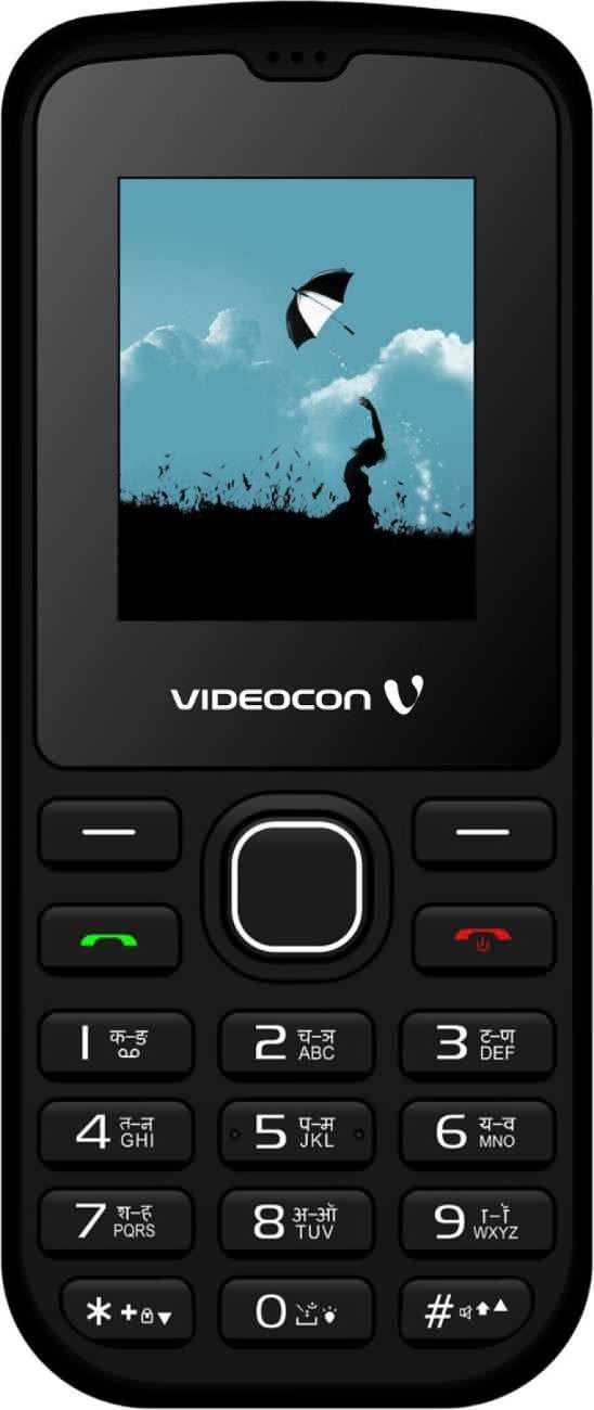 Videocon Dost2 V1RA