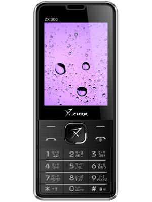 Ziox Astra Force 4G
