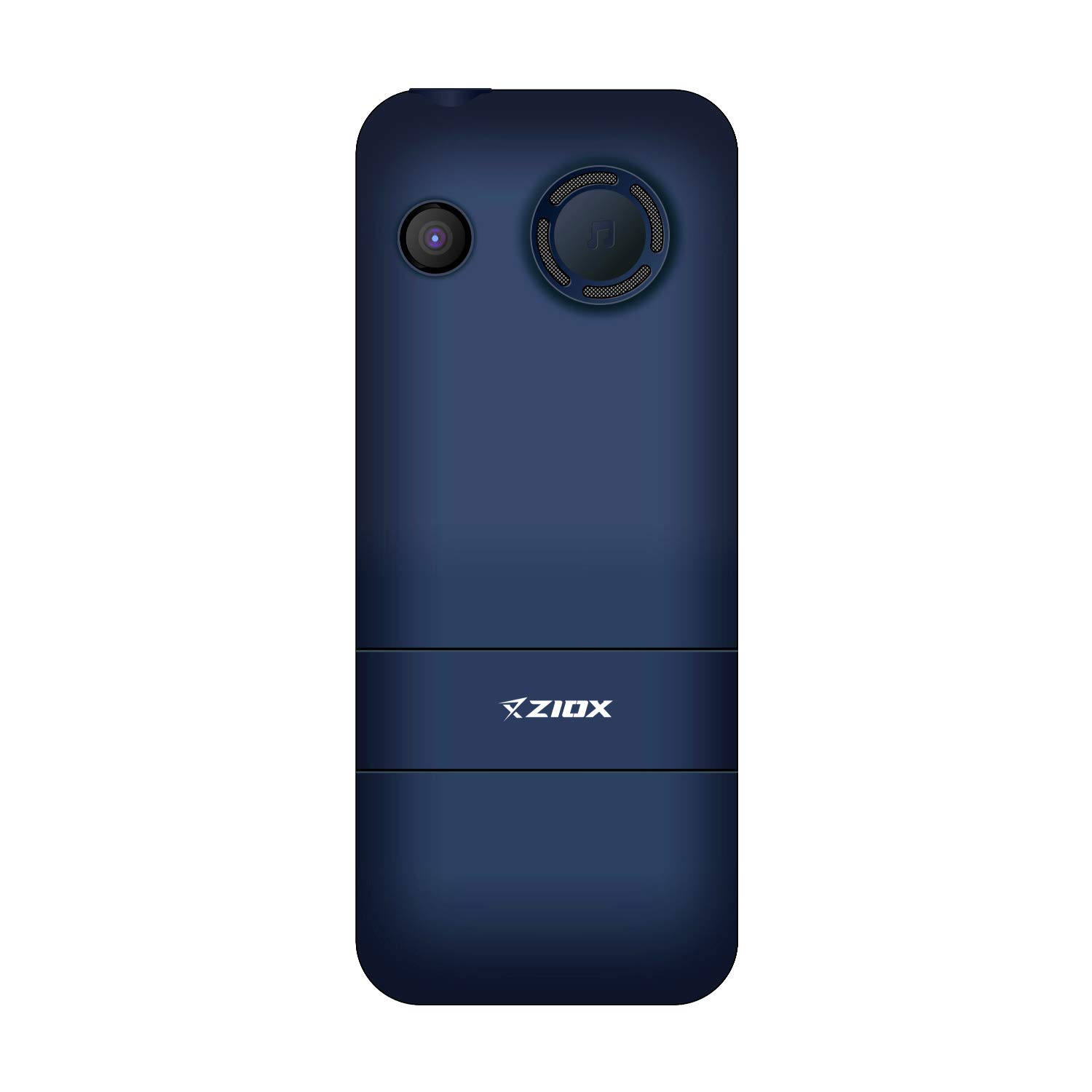 Ziox Craze