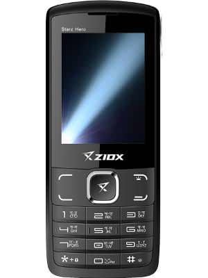 Ziox i5