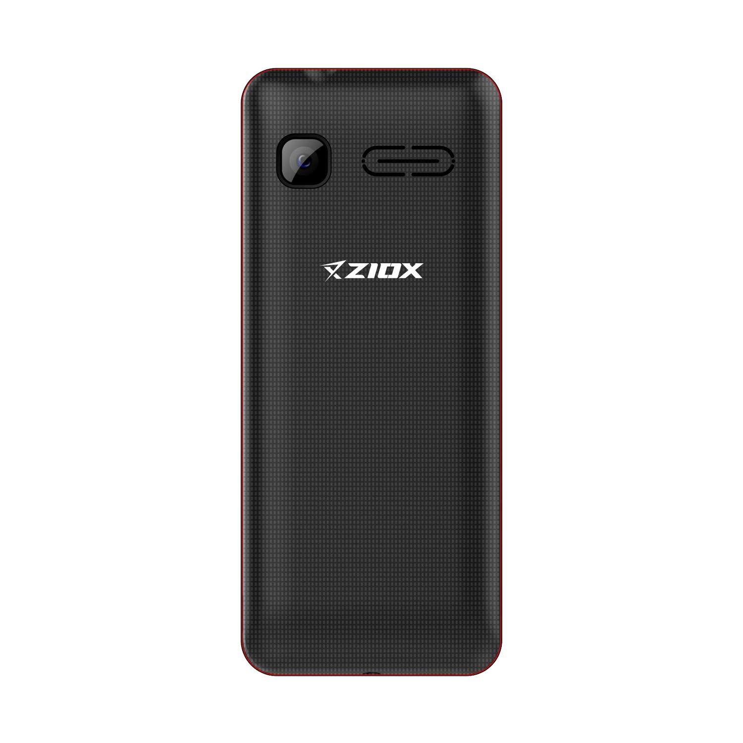 Ziox X21