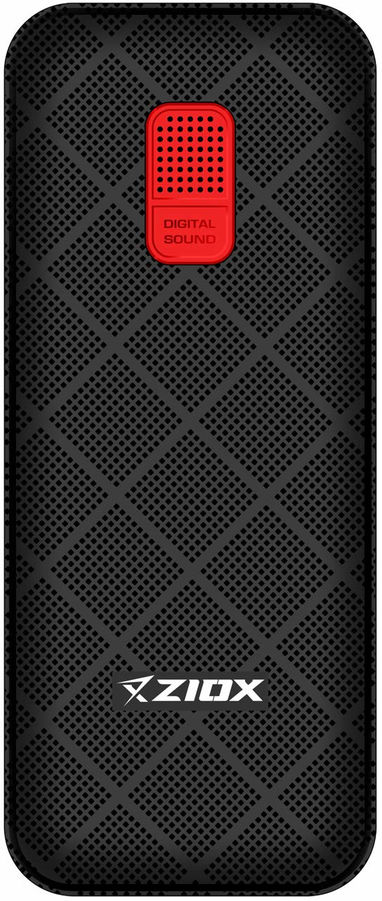 Ziox X36