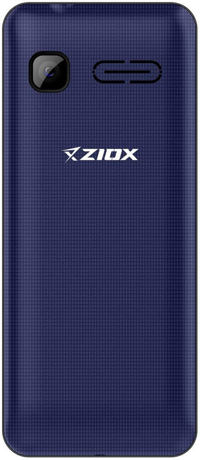 Ziox X57