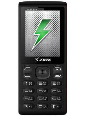 Ziox X7