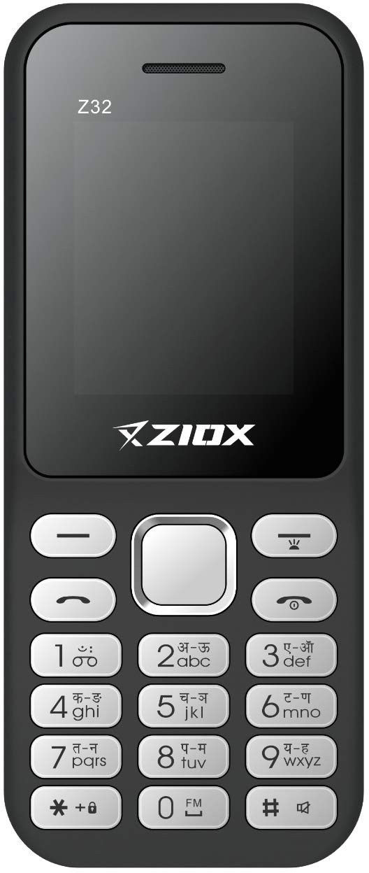 Ziox Z32