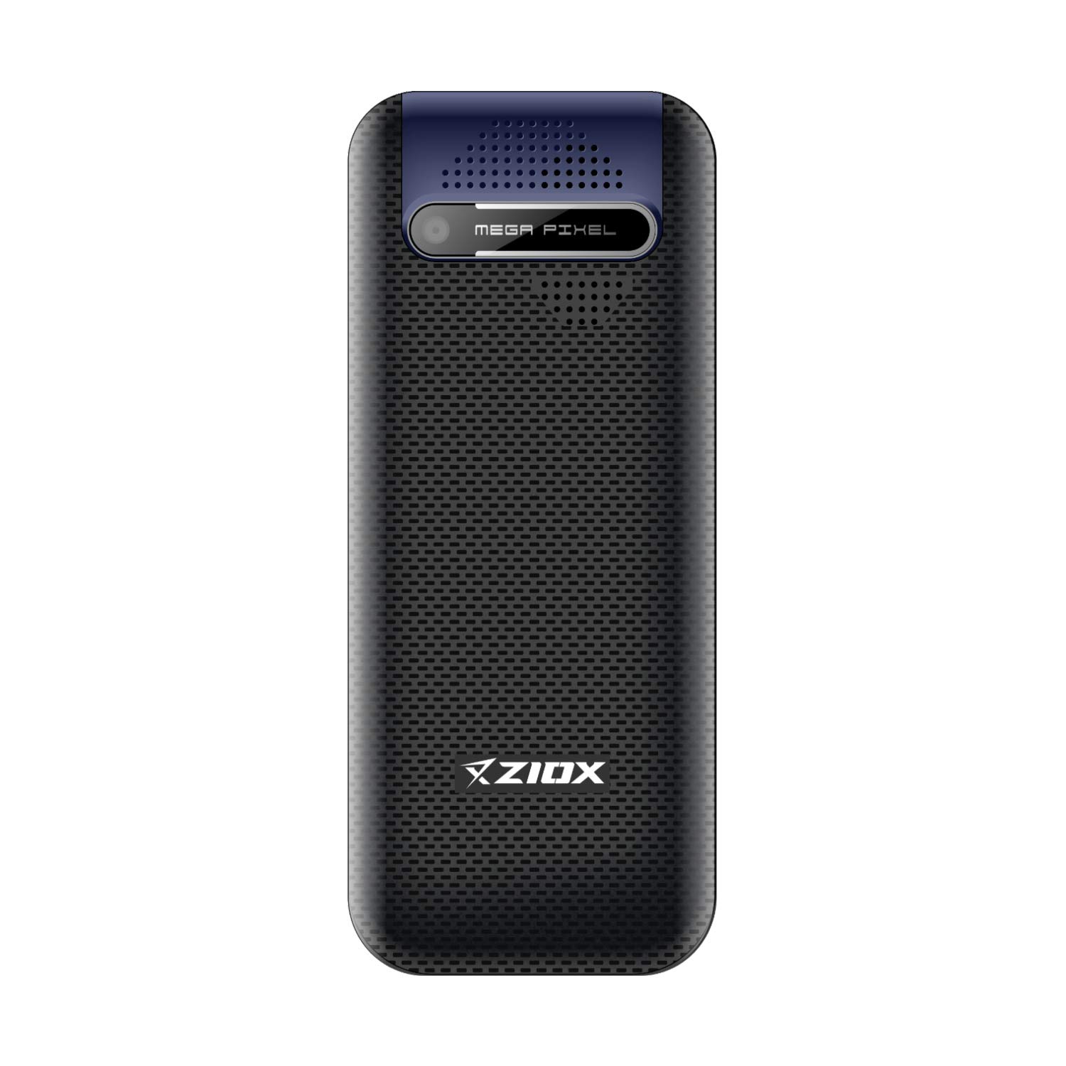 Ziox Z32