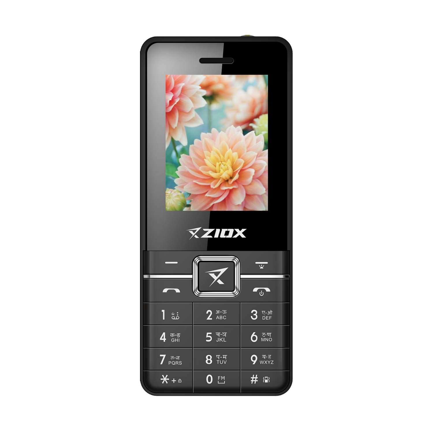 Ziox Z351