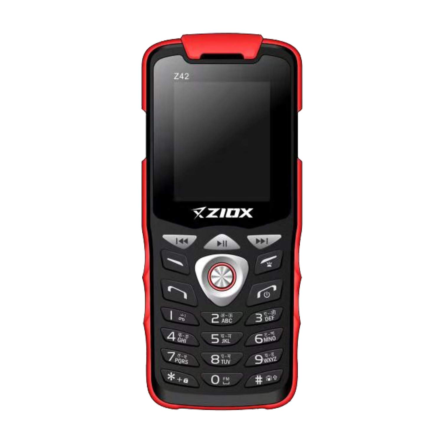Ziox Z42