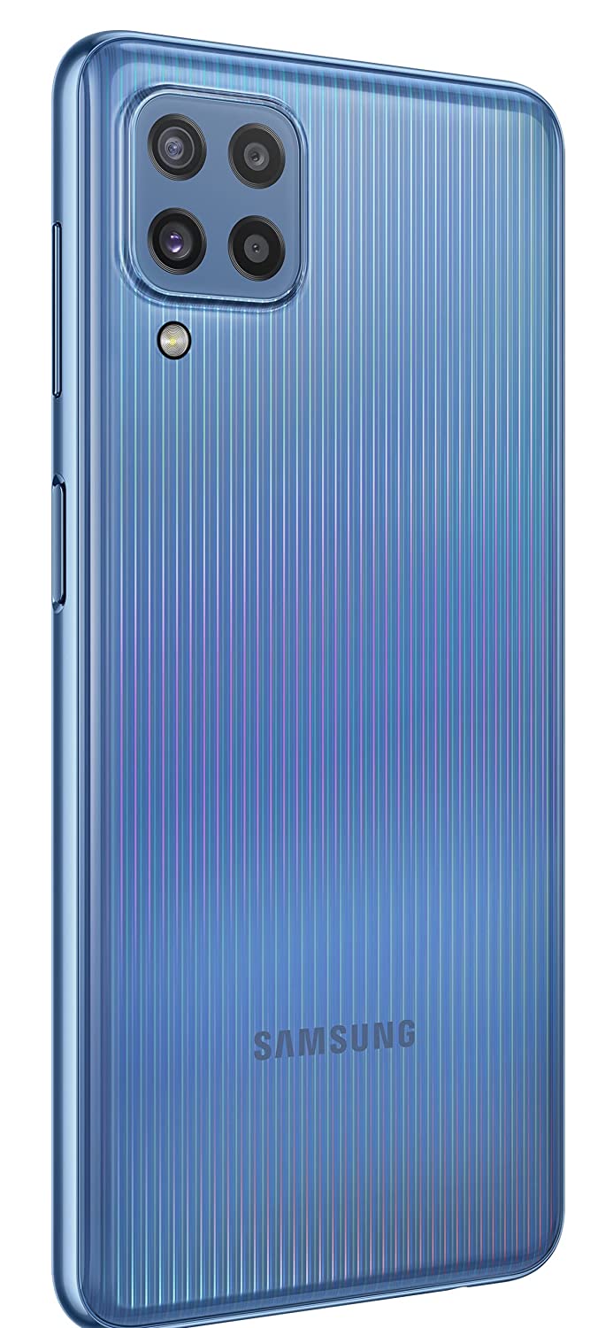 Samsung Galaxy M32 Back