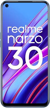Realme Narzo 30 8