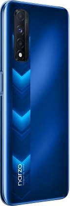 Realme Narzo 30 3