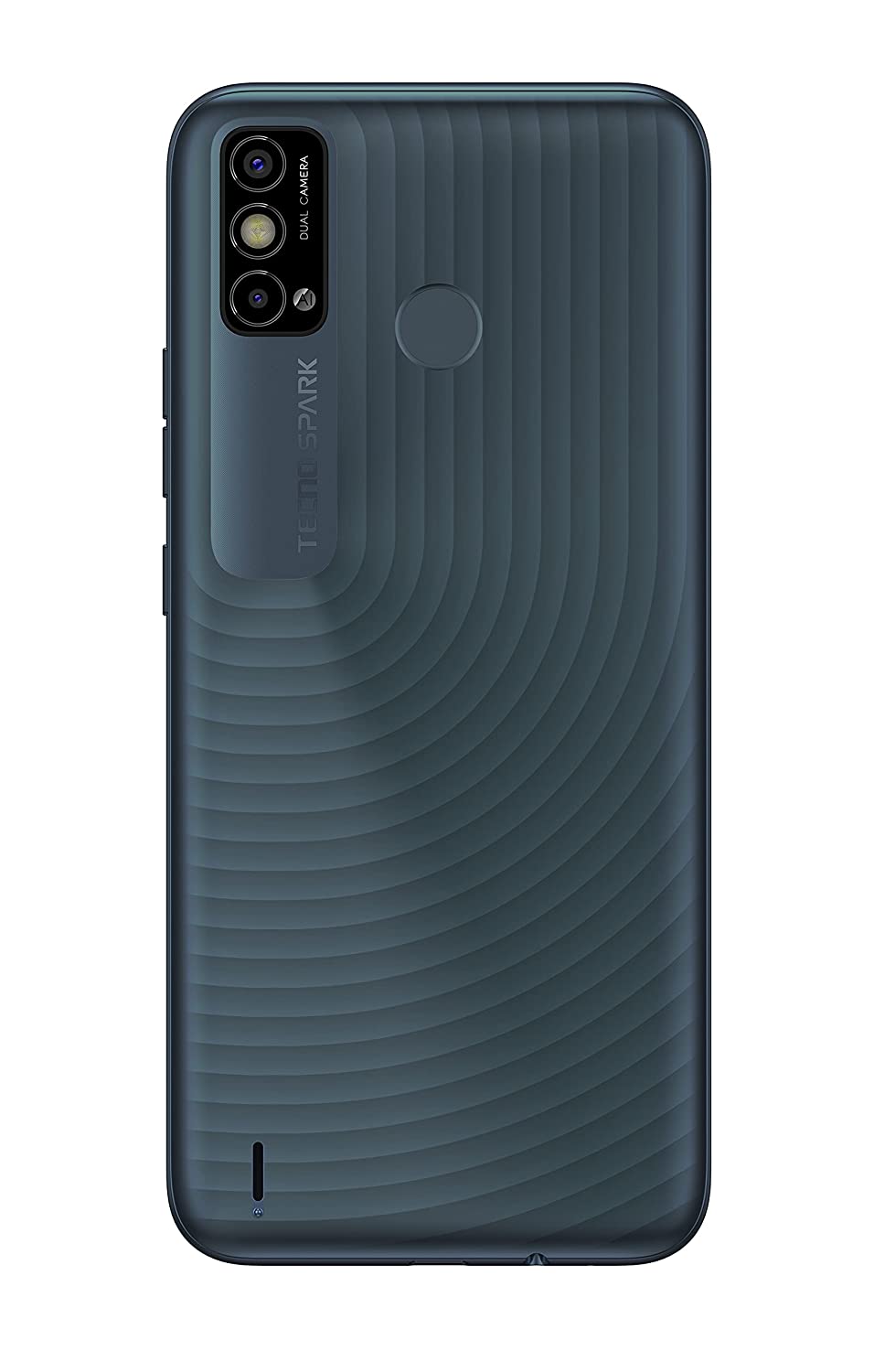 Tecno Spark Go 2021 Back