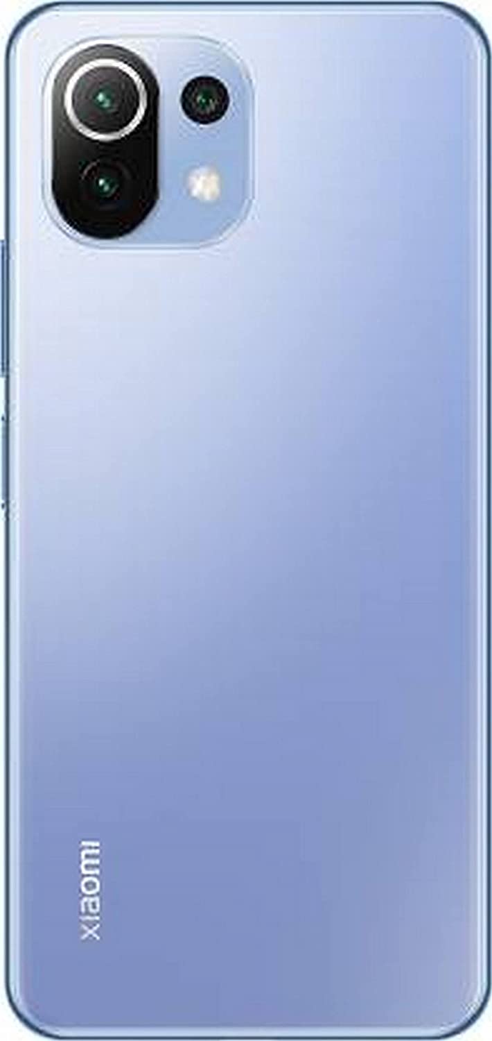 Xiaomi Mi 11 Lite Back