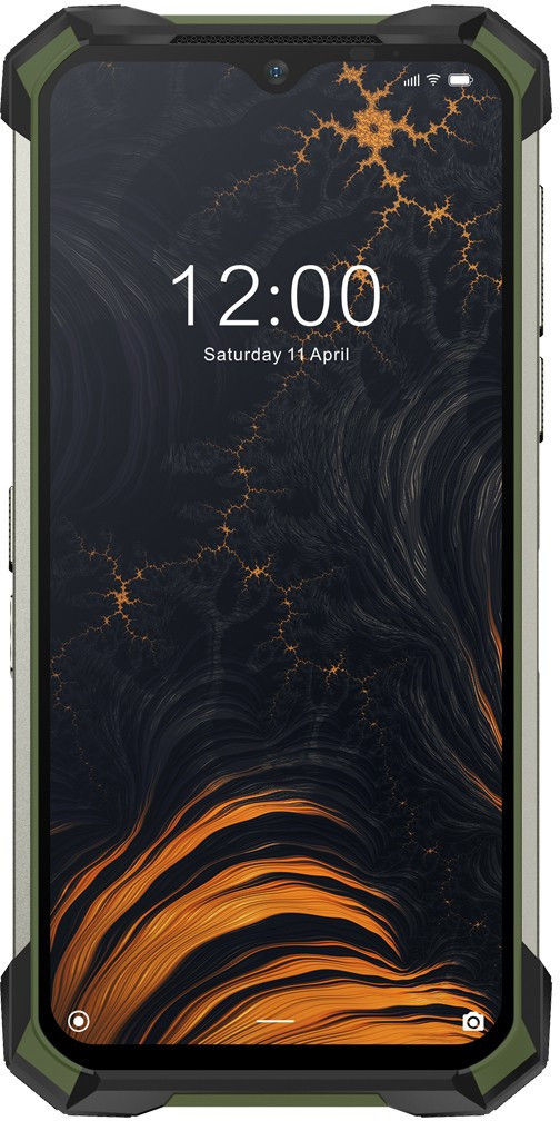 Doogee S88 Plus