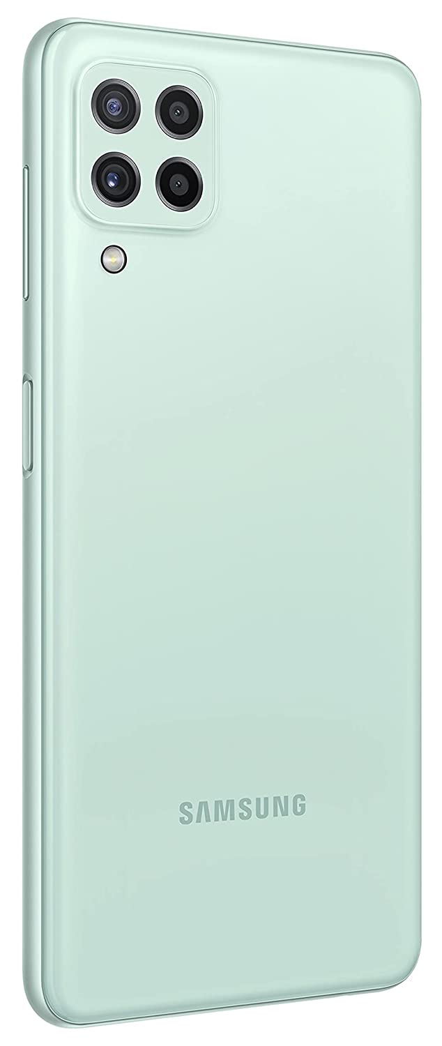 Samsung Galaxy A22 Back
