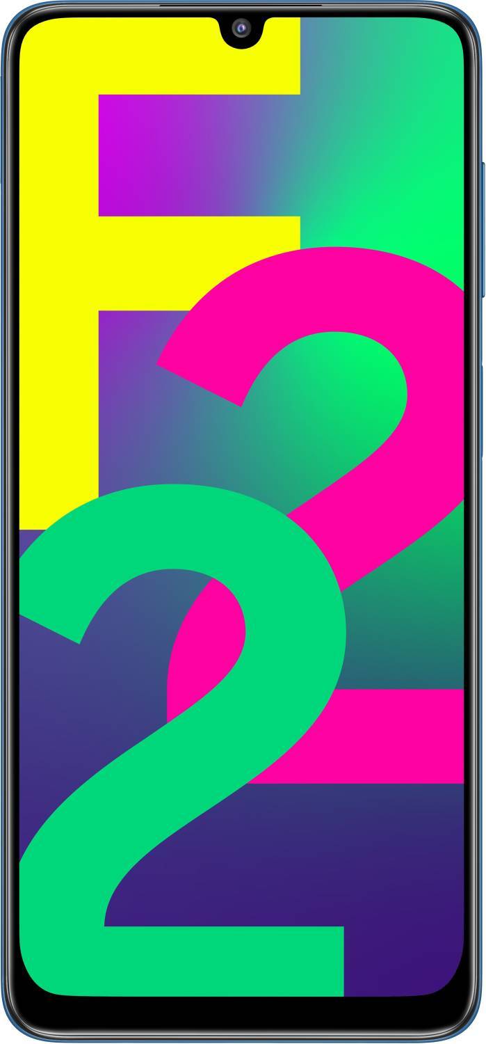 Samsung Galaxy F22 128GB
