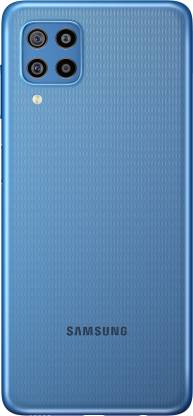 Samsung Galaxy F22 128GB Back