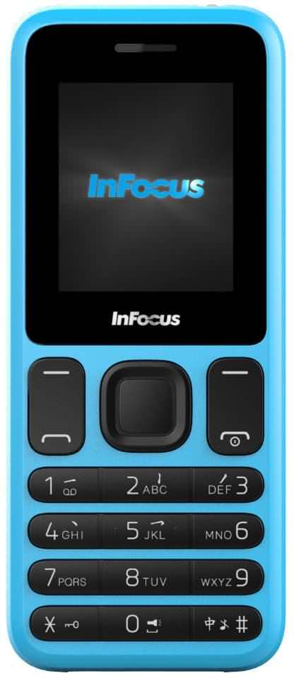 InFocus F110