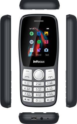 InFocus Hero 1