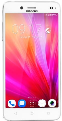 InFocus M535 Plus