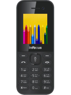 InFocus Vibe 2