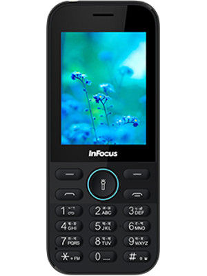 InFocus Vibe 3