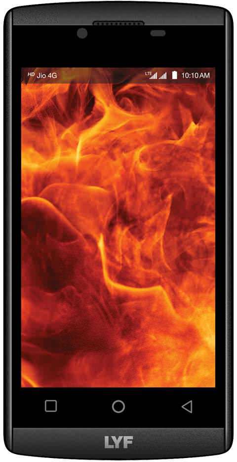 Lyf Flame 7