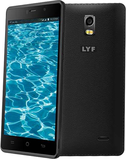Lyf Water 10