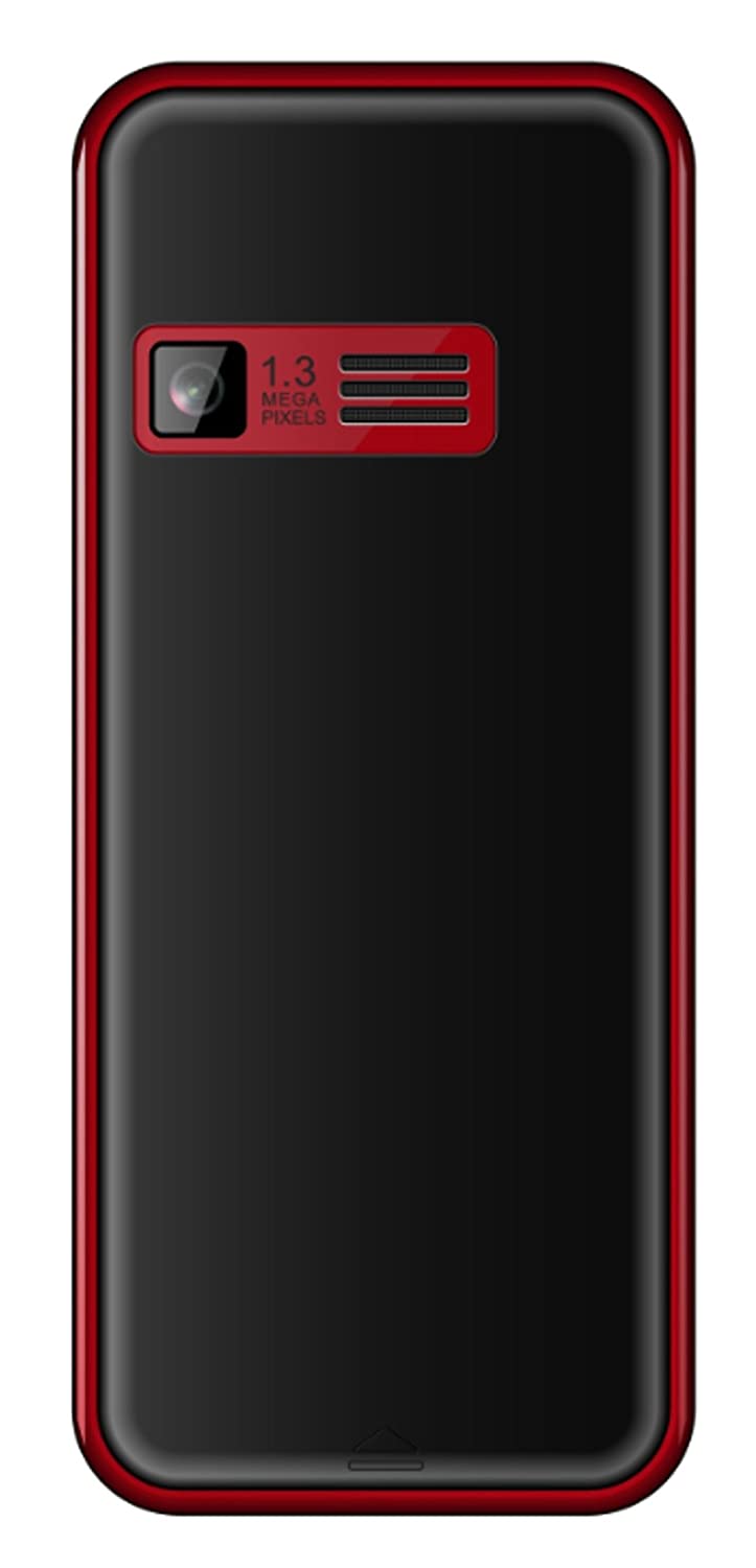 Karbonn K9 Max Back
