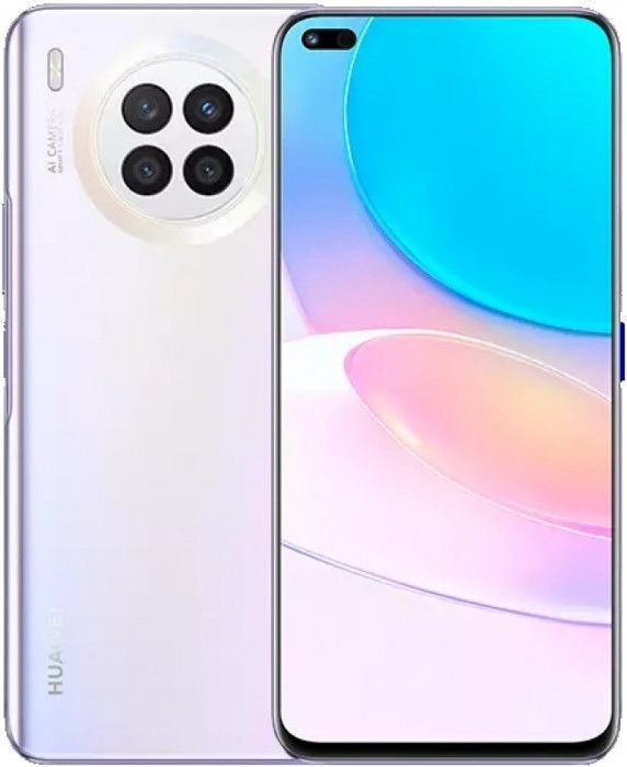 Huawei Nova 8i White
