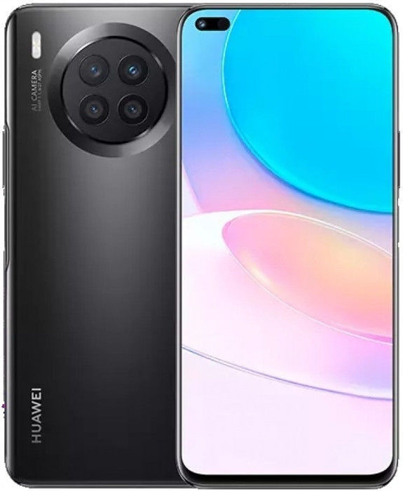 Huawei Nova 8i Black