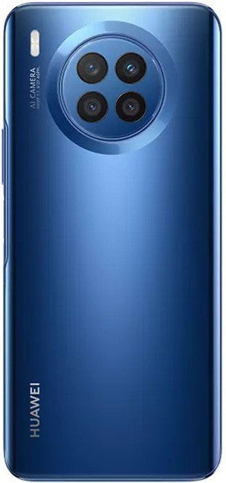 Huawei Nova 8i Blue