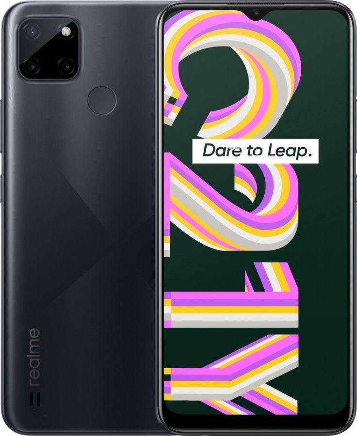 Realme C21Y 2