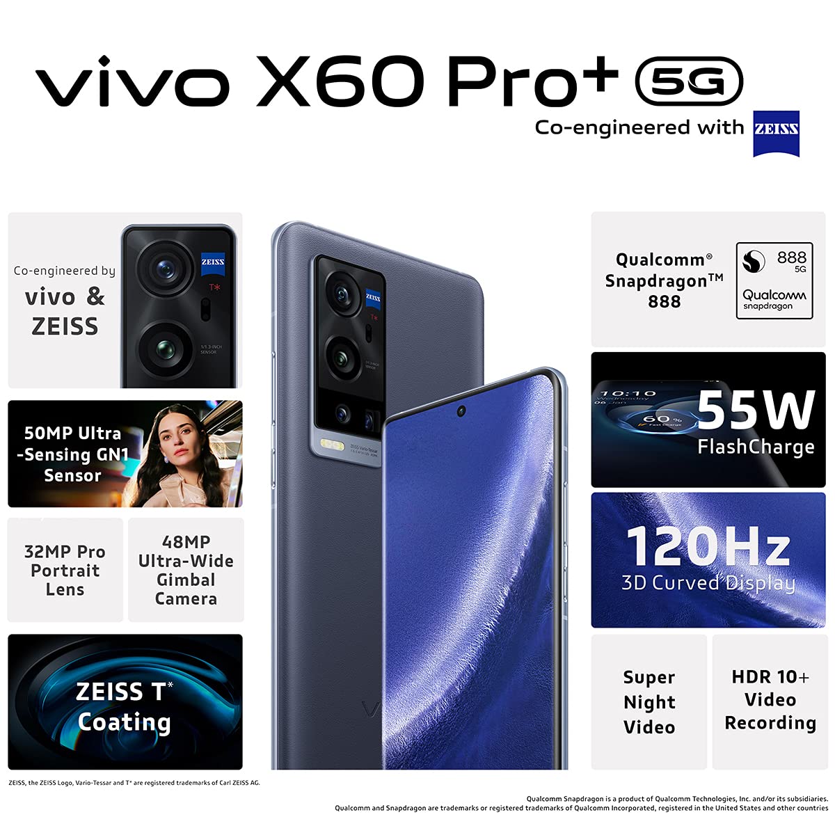 X60T Pro Plus