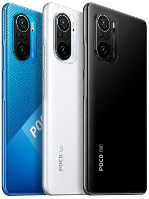 Xiaomi Poco F3 3