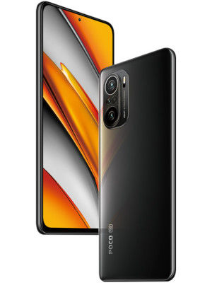 Xiaomi Poco F3 2