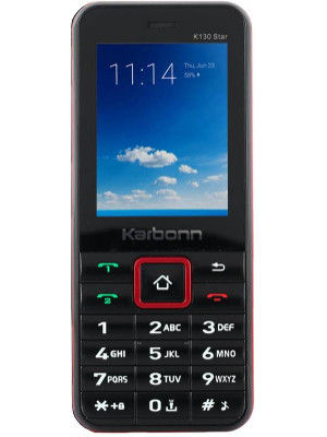 Karbonn K130 Star