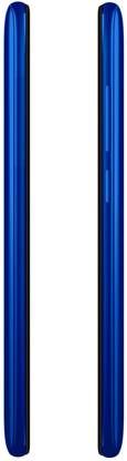 X21 2 GB RAM 32 GB Storage Blue