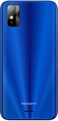X21 2 GB RAM 32 GB Storage Blue