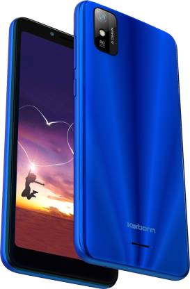X21 2 GB RAM 32 GB Storage Blue